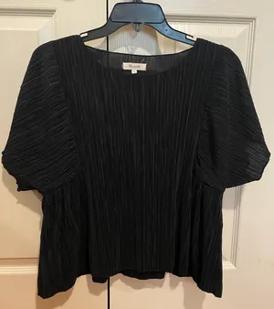 Madewell Top thumbnail 1