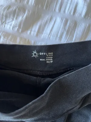 OFFLINE Skort by Aerie thumbnail 3
