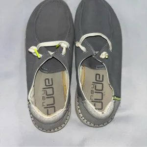 Hey Dude Wendy Rise Women’s Loafers thumbnail 7
