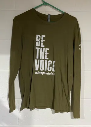 Long sleeve medium thumbnail 1
