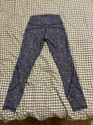 Lululemon Align Leggings 25" thumbnail 2