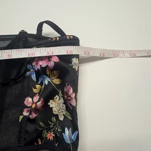 Victoria's Secret‎ Very Sexy Unlined Strapless Floral Bustier Bra Size Small NEW thumbnail 12