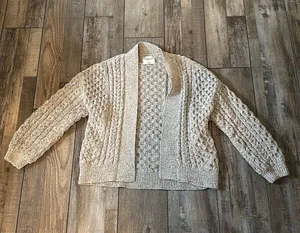 Abercrombie Cardigan thumbnail 1