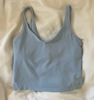 Lululemon Align Tank thumbnail 1