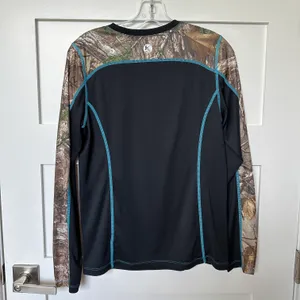Gander mountain Guide Series Camo Long Sleeve thumbnail 7