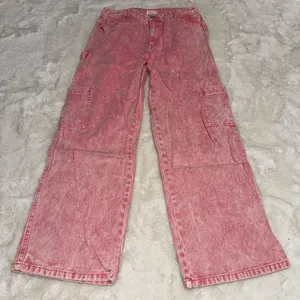 full tilt from tilly’s cargo jeans thumbnail 1