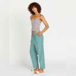 Volcom Sunday Strut Pants thumbnail 2