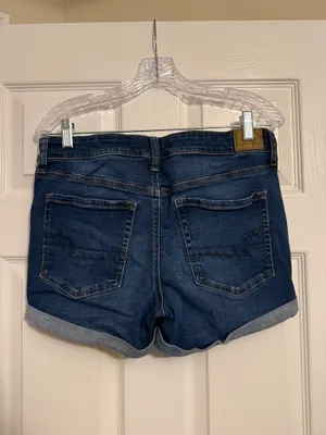 American Eagle Jean Shorts thumbnail 2