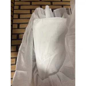 Avia White Pleated‎ Tennis Skort Size Large thumbnail 5