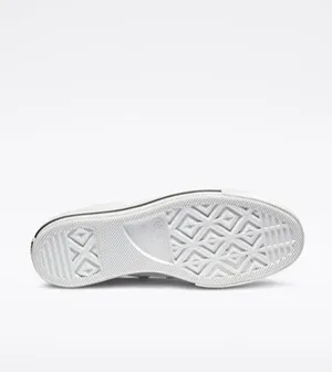 Chuck Taylor All Star High Top Platform Leather Sneaker thumbnail 6