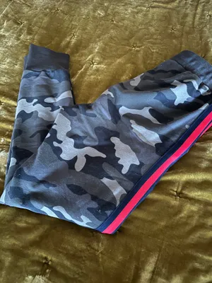 Camo Pants Multiple Size M thumbnail 6