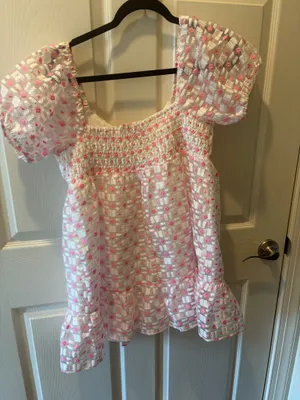 Buddy Love dress thumbnail 1