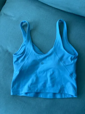 Lululemon Align Tank Top thumbnail 3
