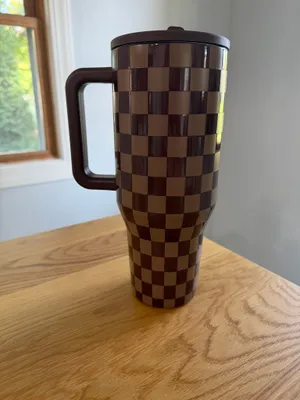 HydoJug 40oz Tumbler thumbnail 2