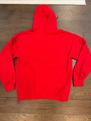 Philadelphia Phillies Hoodie Size Medium/Large - C11-476 thumbnail 5