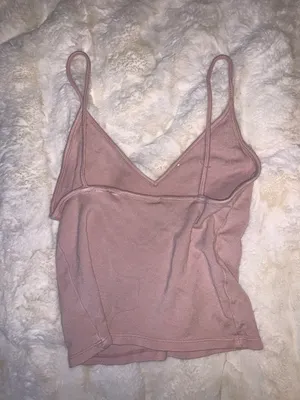 Brandy Melville Tank thumbnail 3