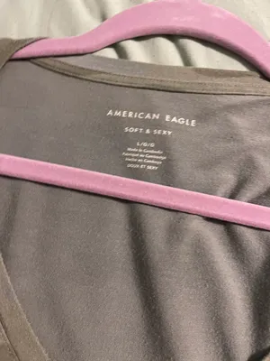 American Eagle Camo Super Soft Fee thumbnail 2