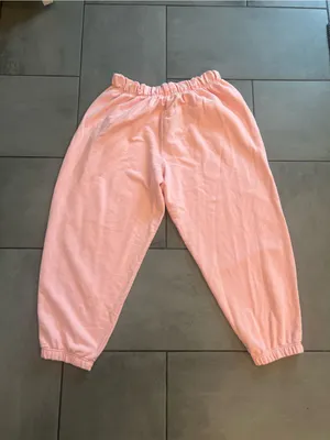 Aerie Jet Setter Jogger — Club Pink thumbnail 3