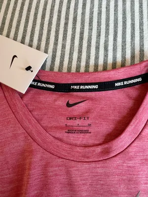 Nike Dri-Fit Top thumbnail 3
