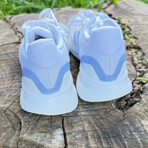 adidas Cloudfoam Running women Shoes size 8 thumbnail 4