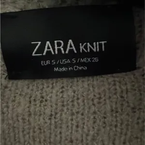 Zara Cardigan small thumbnail 2