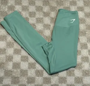 Gymshark High-Waisted Leggings thumbnail 1