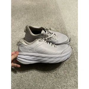 HOKA One One Bondi‎ SR Women’s Running Trainers US 11 thumbnail 7