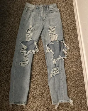 American Eagle jeans thumbnail 1
