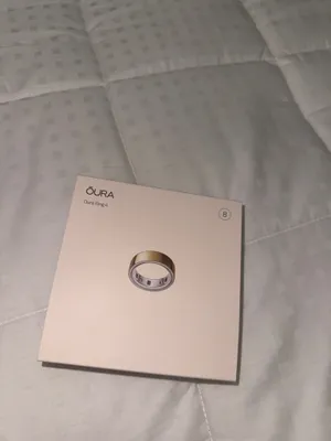 Oura ring 4 thumbnail 2