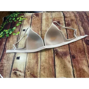 Lululemon White Swim Top Size 2 (XS) thumbnail 4