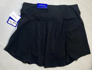 Joy Lab Women’s Skort Black Size Small NWT Tennis Golf Pickleball thumbnail 8