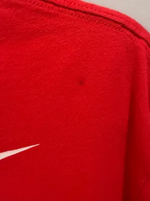 Nike University of Georgia Bulldogs Football 22-23 CFP Long Sleeve Tee thumbnail 5