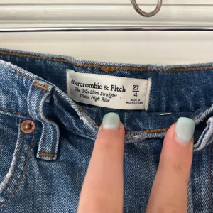 Abercrombie Jeans thumbnail 2