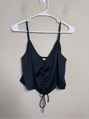 Wilfred Satin Verso Cami Top thumbnail 2