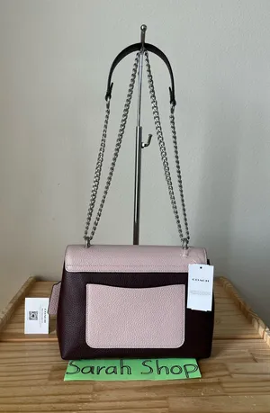 Coach purse  thumbnail 3