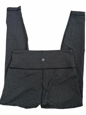 Lululemon Wunder Under Leggings thumbnail 3