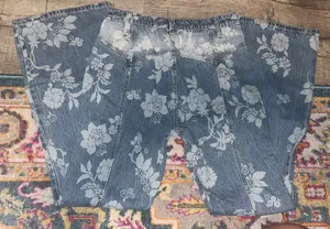 Free People Jeans thumbnail 2