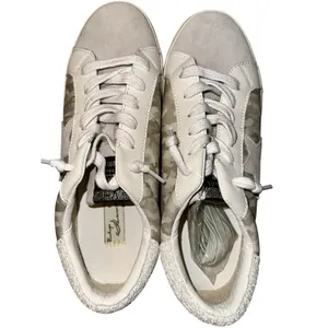Vintage Havana-Camo Print Star Sneakers-size 11 NEW‎ WITHOUT BOX thumbnail 3