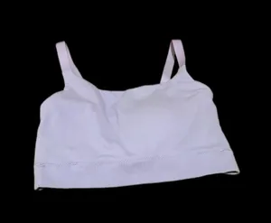 Aerie Purple Bralette thumbnail 1