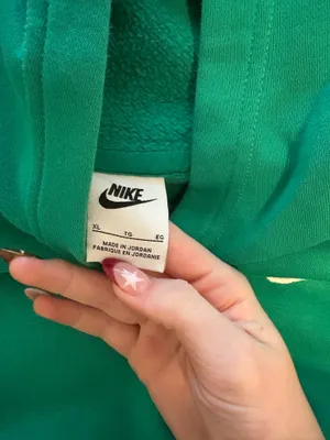 Nike Hoodie thumbnail 3
