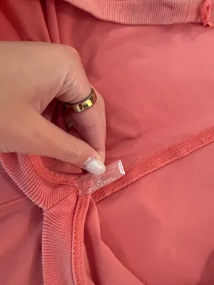 Free People Romper Red thumbnail 3