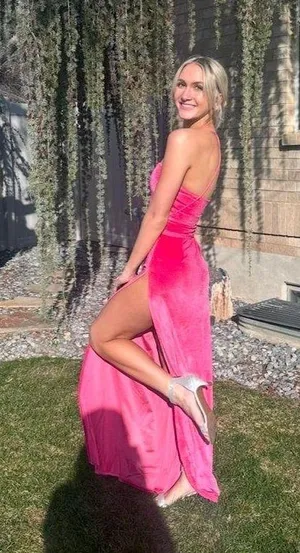 Lucy in the Sky Dress thumbnail 2