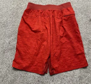 Lululemon T.H.E Short 9" Linerless thumbnail 3