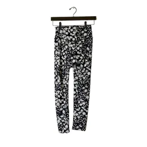 NWOT Free people‎ Movement Printed Lose Control Wrap Leggings Floral Sz S thumbnail 7