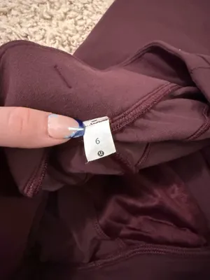 Lululemon Joggers thumbnail 2