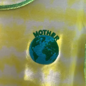 Free People Mother Earth Tee thumbnail 6