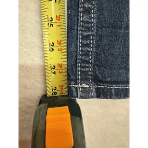 MISS ME Denim Women's JS5151SR SKINNY Low Rise Skinny Blue Jeans Size 26 thumbnail 9