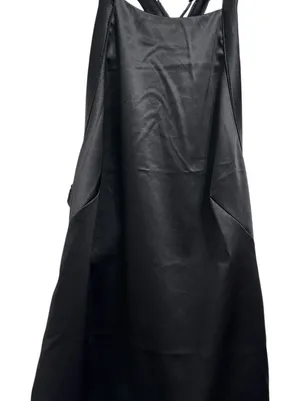 Free People Elegant Black Tank Top‎ thumbnail 1