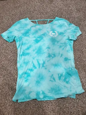 Victoria's Secret PINK Shirt thumbnail 1