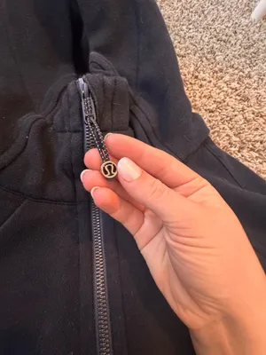 Lululemon Full-Zip Jacket thumbnail 3